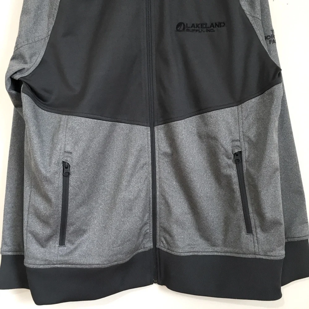 The North Face north face